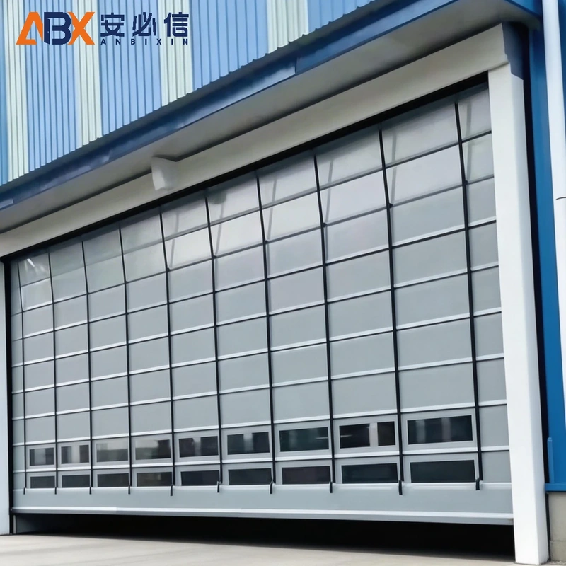 运城市高速堆积门