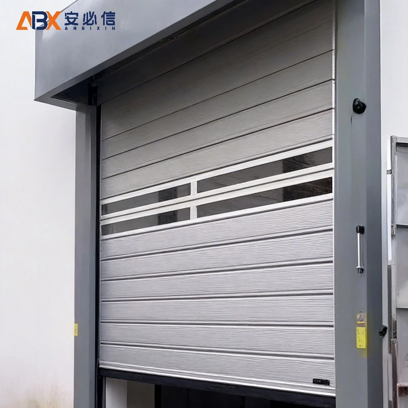 运城市医药密闭高速门